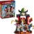 Lego 71866 - Ninjakarakterer 15-Års Jubilæum - Ninjago