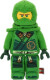 Lego - Ninjago Plys Figur 23 Cm Assorterede