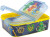 Lego - Ninjago Madkasse Med Tre Rum