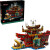 Lego One Piece - Den Flydende Restaurant Baratie - 75640