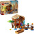 Lego One Piece - Hytte I Windmill-Landsbyen - 75636