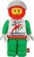 Lego - Plys Figur 23 Cm Assorterede