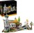 Lego Ringenes Herre - Kløvedal - 10316