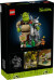 Lego - Shrek Æsel Og Den Bestøvlede Kat 72423