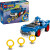 Lego 77117 - Sonic Speedster Lightning - Sonic The Hedgehog