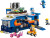 Lego Sonic - Team Sonics Kommandovogn - 77006