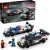 Lego Speed Champions - Bmw M4 Gt3 Og Bmw M Hybrid V8-Racerbiler - 76922