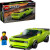 Lego Speed Champions - Dodge Challenger Srt Hellcat - 77237