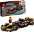 Lego Speed Champions - Mclaren F1 Team Mcl38 Racerbil - 77251