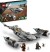 Lego Star Wars - Mandalorianerens N-1-Stjernejager - 75325
