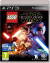 Lego Star Wars The Force Awakens Import