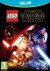 Lego Star Wars The Force Awakens - Wii U