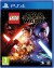 Lego Star Wars The Force Awakens - PS4