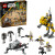 Lego Star Wars - Battle Pack Med Klonsoldater Fra 327 Stjernekorps - 75431