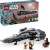 Lego 75383 - Darth Mauls Sith Infiltrator - Star Wars - 25 Years
