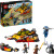 Lego Star Wars - Force Burner-Snespeeder - 75414