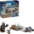 Lego 75436 - Mandalorianeren Og Grogus Speederbike - Star Wars