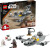 Lego Star Wars - Mando Og Grogus N-1 Stjernejager - 75410