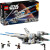 Lego Star Wars - Oprørernes U-Wing-Stjernejager - 75399