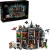 Lego 76300 - Super Heroes - Arkham Asylum