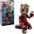 Lego 76341 - Groot I Ravager-Dragt - Super Heroes