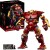 Lego Marvel - Infinity Saga - Super Heroes Hulkbuster - 76210