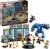 Lego Marvel Infinity Saga - Iron Mans Laboratorium - Dragtgalleriet - 76315