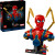 Lego Marvel - Iron Spider-Man-Buste - 76326