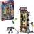 Lego 76342 - Spider-Man Vs Mysterio - The Daily Bugle