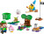 Lego Super Mario - Eventyr Med Interaktiv Lego Luigi - 71440
