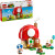 Lego Super Mario - Fest I Toads Hus - 72041