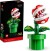Lego Super Mario - Kødædende Plante - 71426