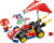 Lego Super Mario - Mario Kart - Standard Kart - 72032