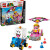 Lego Super Mario - Mario Kart - Wario Og King Boo - 72038