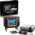 Lego Super Mario - Nes Nintendo Entertainment System - 71374