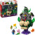 Lego Super Mario - Prince Florian Og Castle Bowser - 72042