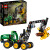 Lego 42218 - John Deere 1470H-Skovningsmaskine - Technic