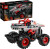 Lego Technic - Monster Jam Thunderroarus Pull-Back - 42200