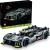 Lego Technic - Peugeot 9X8 24H Le Mans Hybrid Bil - 42156