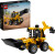 Lego Technic - Rendegraver - 42197