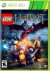 Lego The Hobbit Import - Xbox 360