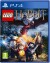 Lego The Hobbit - PS4