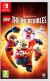 Lego The Incredibles - Nintendo Switch