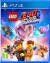 The Lego Movie 2 - Videogame - PS4