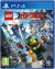 Lego The Ninjago Movie Videogame - PS4