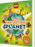 Lego - Vores Fantastiske Planet - Bog