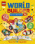 Lego World Builder - Byg En Verden Fuld Af Leg - Bog
