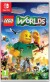 Lego Worlds - Nintendo Switch