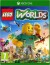 Lego Worlds - Xbox One