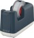 Leitz - Cosy Tape Dispenser Inkl Tape - Grå